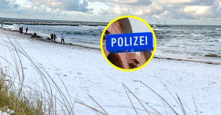 Dramat na Bałtyku. Niemcy reagują. Specjalne tabliczki