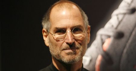 Steve Jobs stosował niecodzienną dietę. Odmieniła jego życie