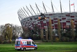 Szpital Narodowy tylko dla zdrowych? Kontrowersje wokół przyjmowania pacjentów