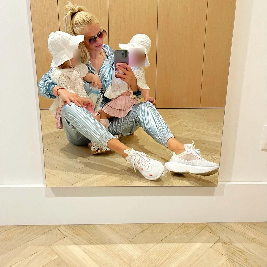 Córka Pauli Tumali trafiła do szpitala