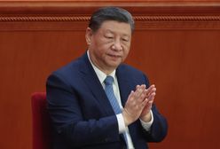 Chiny budują "superambasadę" w Londynie. Ostrzeżenie z USA