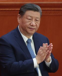Chiny budują "superambasadę" w Londynie. Ostrzeżenie z USA