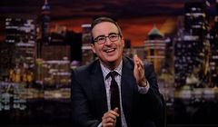 Luty w HBO GO: "Nędznicy", premiera HBO MAX "Skazani na siebie", show Johna Olivera (wideo)