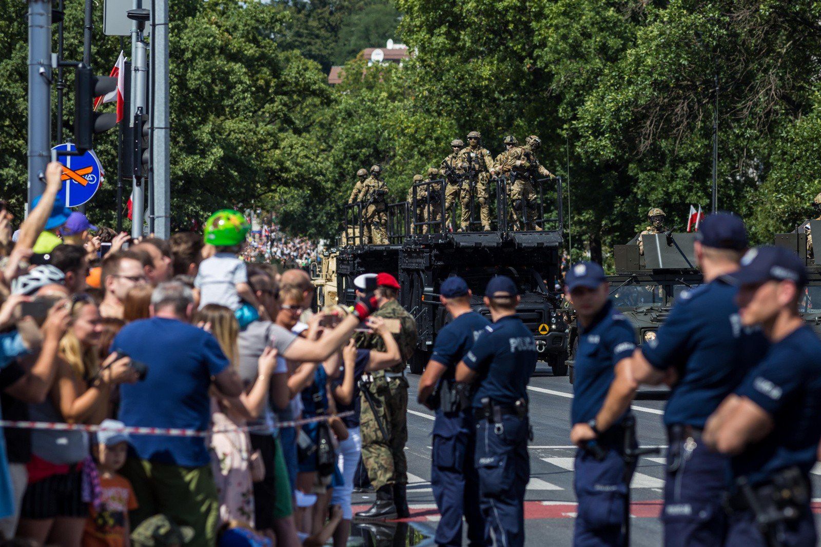 15 sierpnia - co to za święto? Czy jest to dzień wolny od pracy? Święto Wojska Polskiego i Wniebowzięcia Najświętszej Maryi Panny