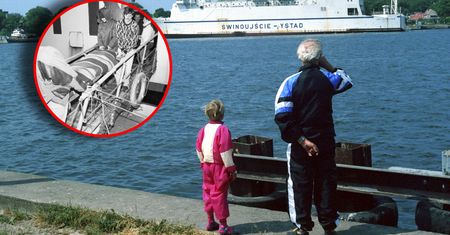 Ratował ludzi z promu "Jan Heweliusz". Pilot zadaje niewygodne pytania