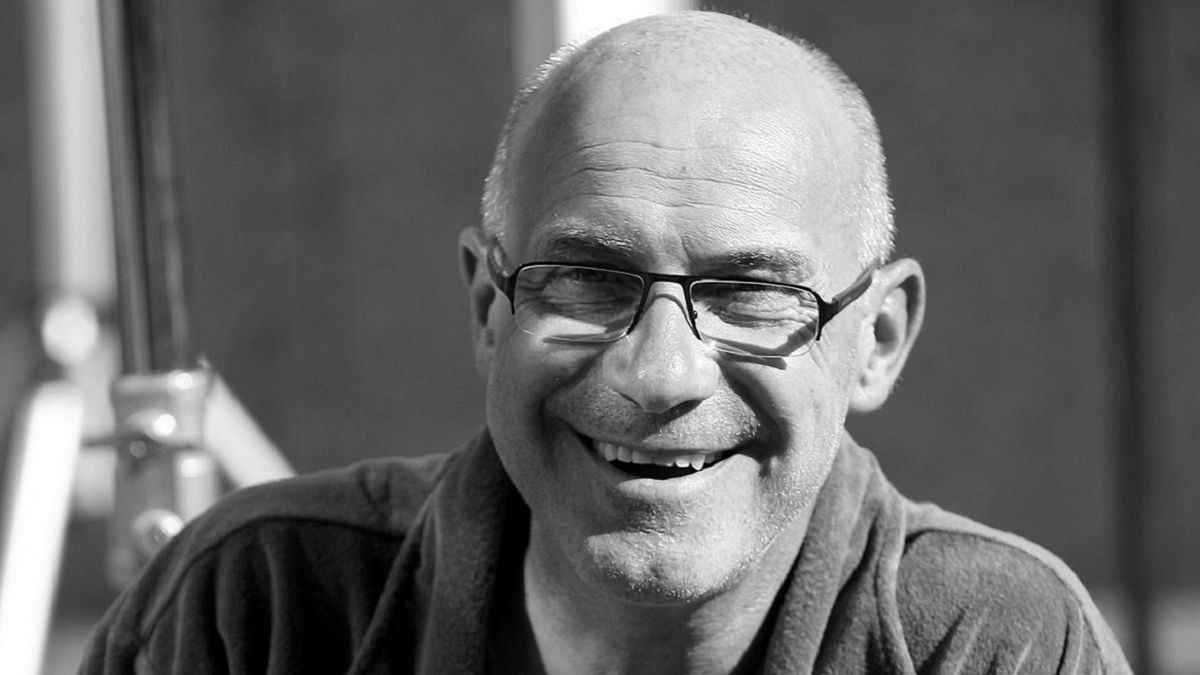 Piotr Machalica zmarł w nocy z 13 na 14 grudnia 2020