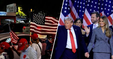 "Trumpizm" z nami zostanie? "Nie wierzę już chyba w nic"