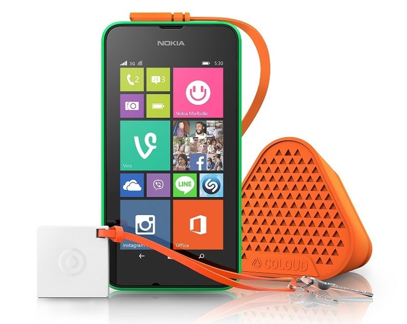 Nokia Lumia 530 oficjalnie. Cena jest po prostu świetna 3