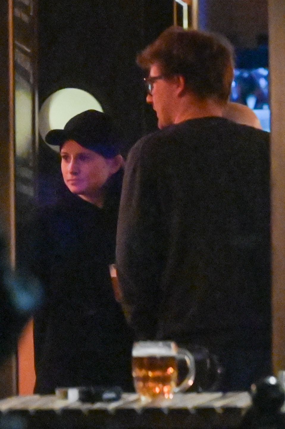 30. urodziny Joanna Jarmołowicz. Świętowała z partnerem i znanymi znajomymi