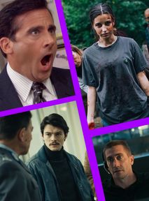 Miażdżąca lista październikowych nowości na Netflixie. Kto to wszystko obejrzy?