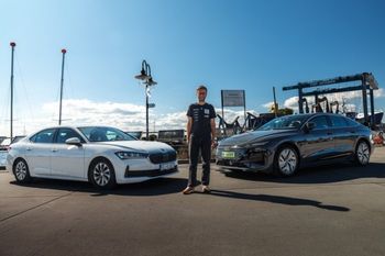 Polak ustanowił rekord Guinnessa. Co za wyczyn