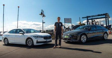 Polak ustanowił rekord Guinnessa. Co za wyczyn