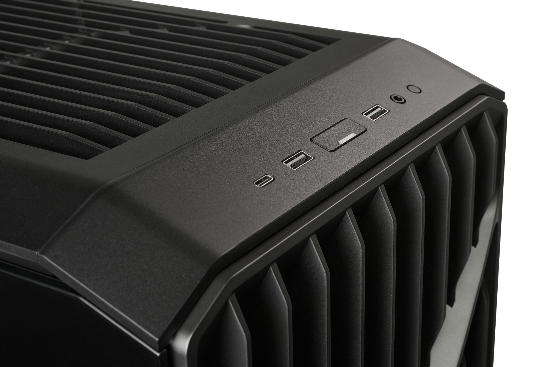 Cooler Master HAF II 500