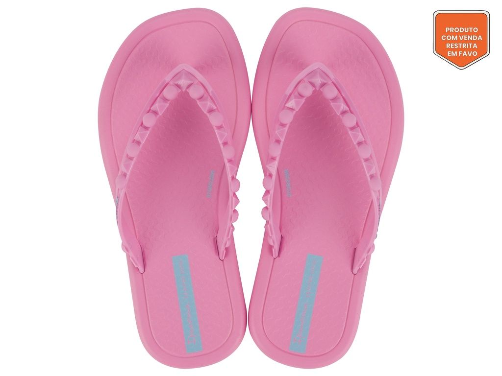 Meu Sol Thong Basic Fem 27131-AV632