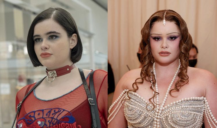 Barbie Ferreira
