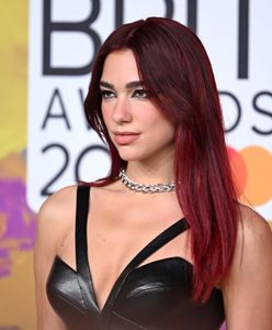 Dua Lipa zachwala książkę Polaka. Ale o Polsce nie ma najlepszego zdania