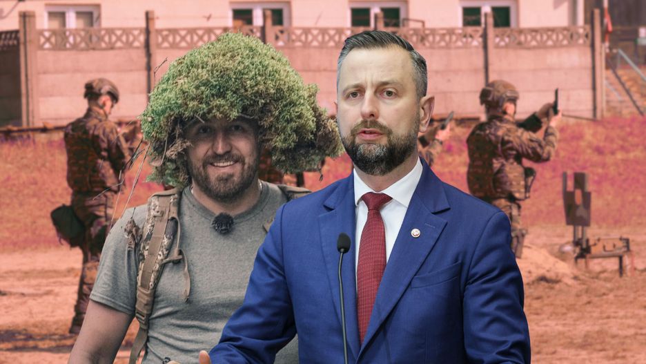  Komu potrzebne szkolenia obronne? 