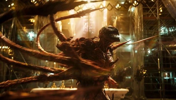 Już dziś "Venom II" w tv 