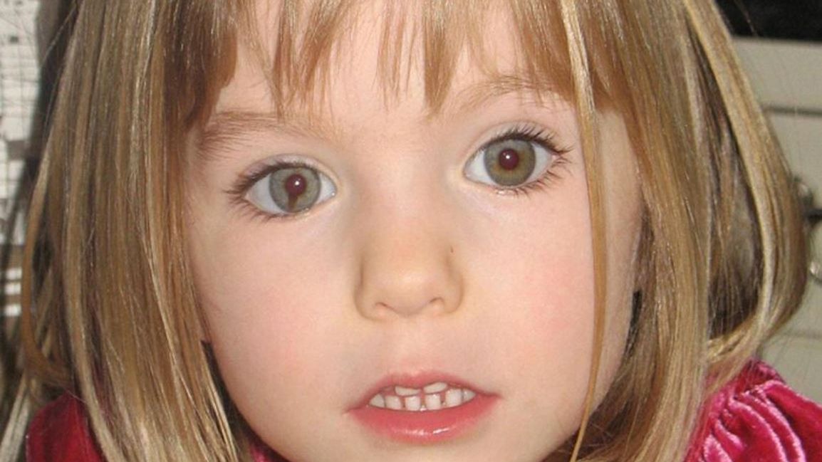 Niemiecka policja ma nowe ustalenia ws. Madeleine McCann 