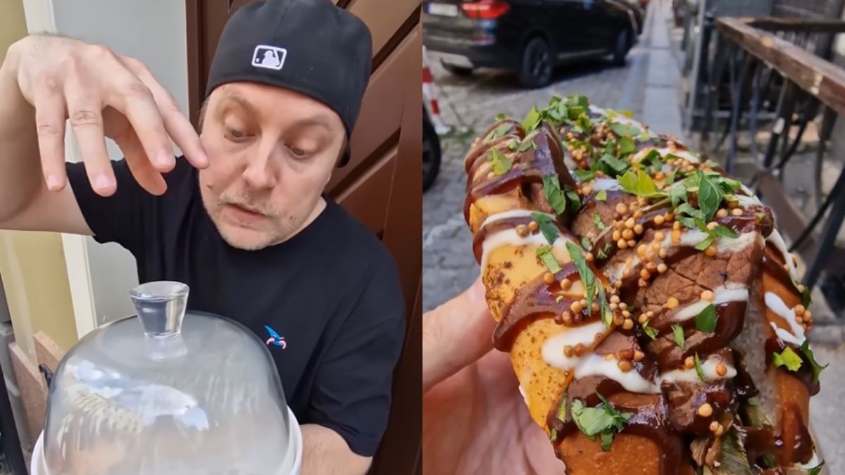 Najdroższy hot dog