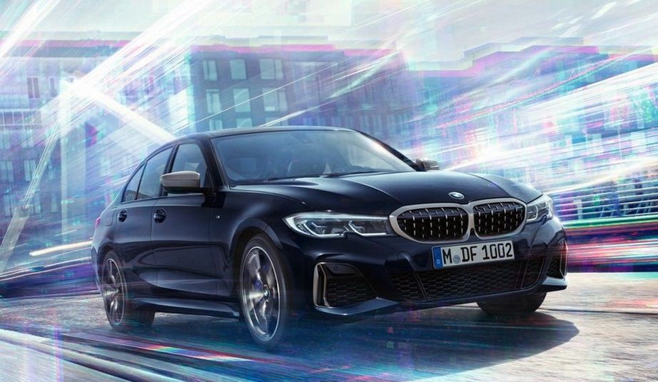 Nowe BMW M340i. Mocniejsze niż większość M3