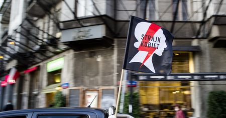 Studentka przerwała wykład sędziego TK Jakuba Steliny. Padły ostre słowa