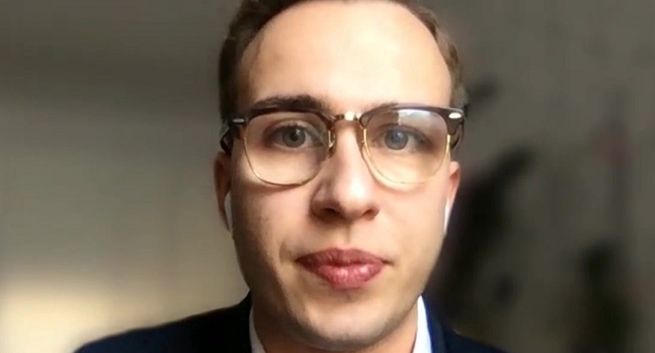 Dziennikarz zawieszony za wpisy o władzy wrócił do „Panoramy”