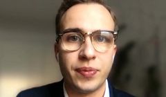 Dziennikarz zawieszony za wpisy o władzy wrócił do „Panoramy”