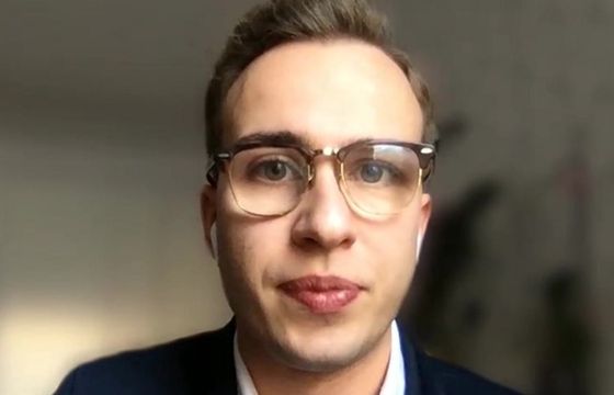 Dziennikarz zawieszony za wpisy o władzy wrócił do „Panoramy”