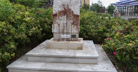 Szokujący widok w stolicy. 76-latka z zarzutami
