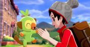 Pokemon Sword/Shield bije rekordy popularności