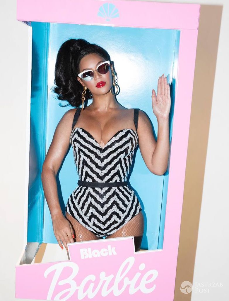Beyonce - najpopularniejsze zdjecia na Instagramie 2016