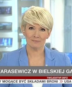 Joanna Osińska: Ibisz, film i wielka wpadka