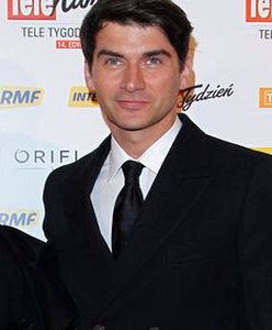 Kammel pogodzi się z matką, zbrał ją na...