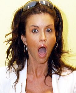 Janice Dickinson: Od seksbomby do karykatury kobiety!