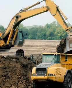 Za rok drogowcy trafią na bruk