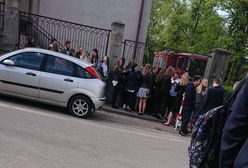 Matura 2019. Kolejne alarmy bombowe. Zgłoszenia w całej Polsce
