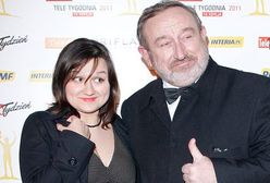 Drozda na czerwonym dywanie, pamiętacie go jeszcze?