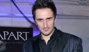 On będzie w jury nowego show?