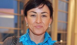 Dorota Wysocka-Schnepf wraca do "Wiadomości"
