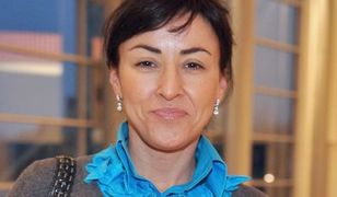 Dorota Wysocka-Schnepf będzie miała synka!