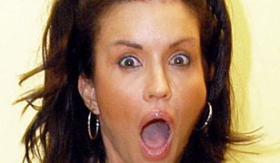 Janice Dickinson: Od seksbomby do karykatury kobiety!