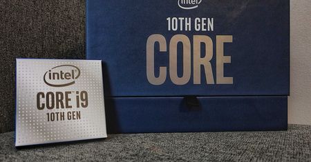 Intel Core i9-10900K – test. Niezupełnie kotlet, ale wyżyłowany do granic możliwości
