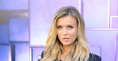 "Top Model": seksowna Joanna Krupa na castingu do najnowszej edycji show