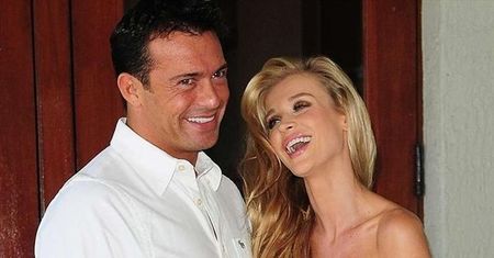 Joanna Krupa sprzeda swój ślub!