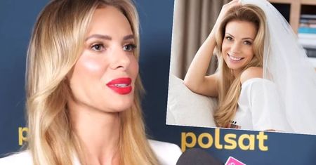 Tak dostaje się pracę w TVN. Iza Janachowska ujawniła kulisy rozmów z samą górą. Wiedziała, co zrobić, gdyby usłyszała "nie"