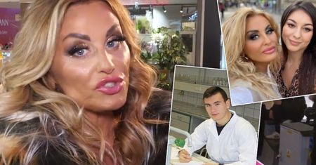 Dagmara Kaźmierska rozgadała się o związku Conana. Ślub syna nie jest dla niej najważniejszy. Na pierwszym miejscu stawia coś innego