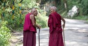 Dharamsala. Mały Tybet