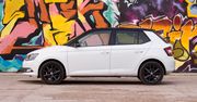 Skoda Fabia 1.2 TSI 90 KM