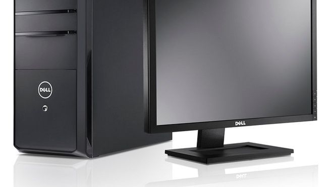 Dell Vostro 470